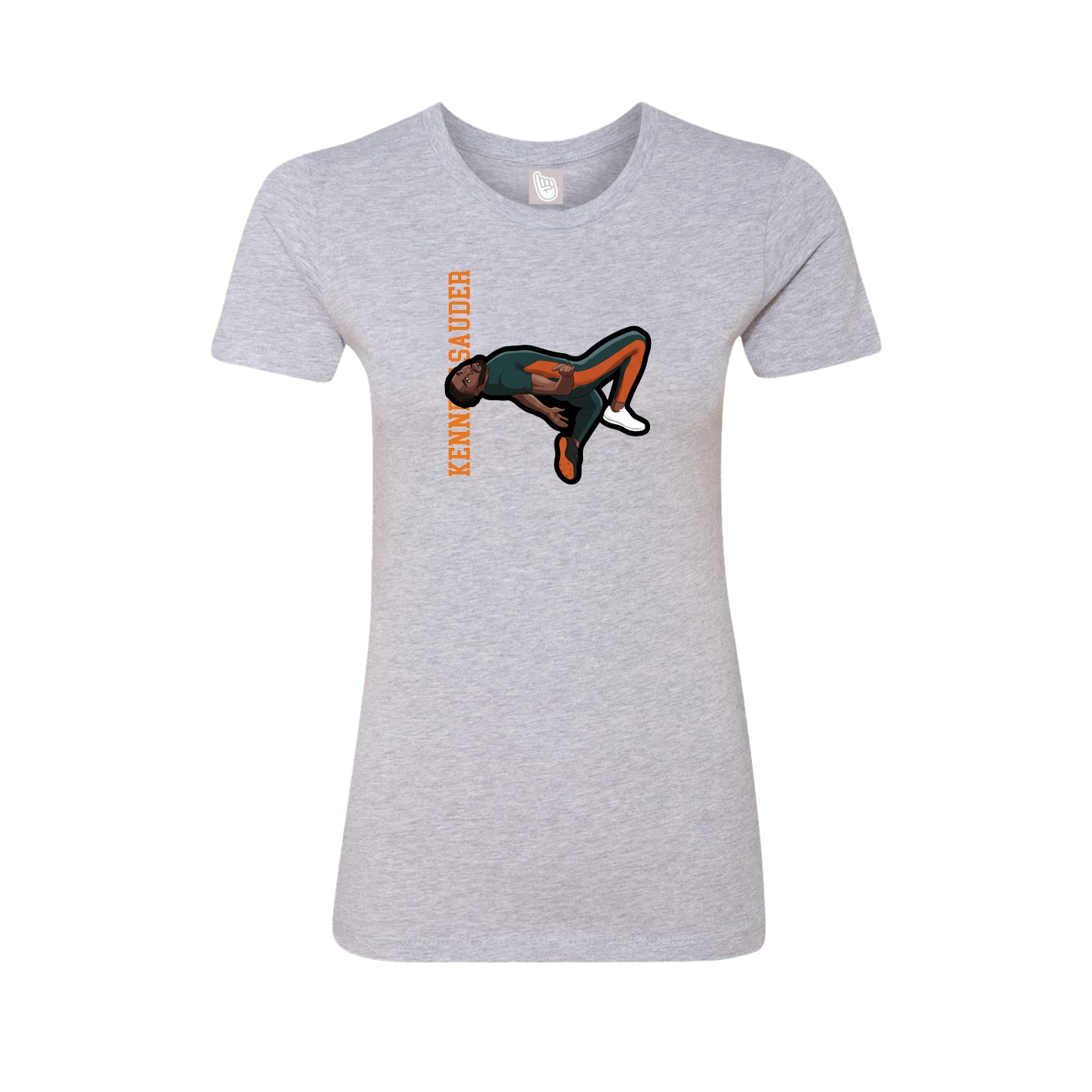 Womens Tee