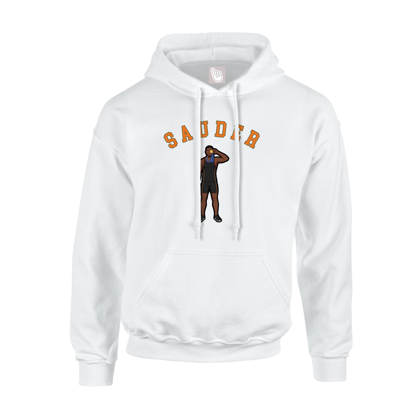 Youth Hoodie