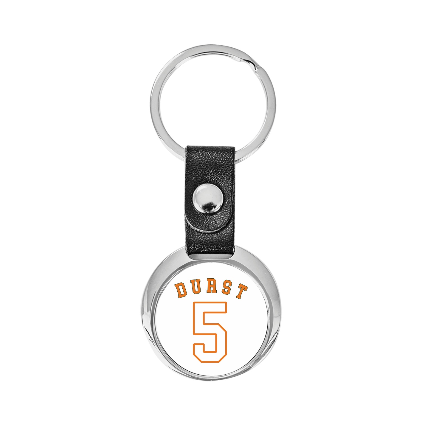 Key Chain — Shirsey Arch in Classic