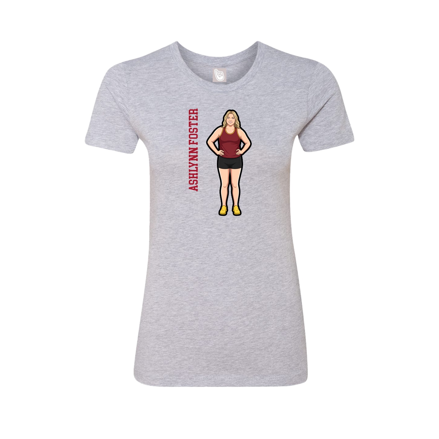 Womens Tee