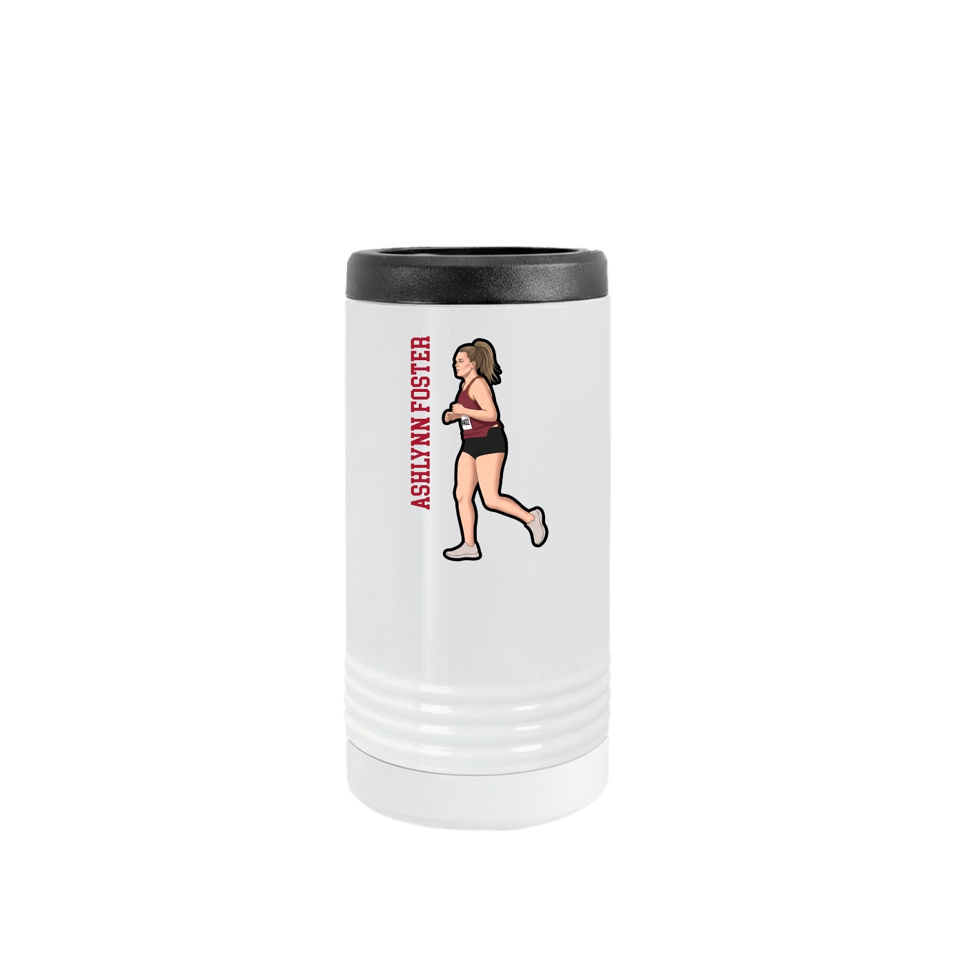 Slim Beverage Holder