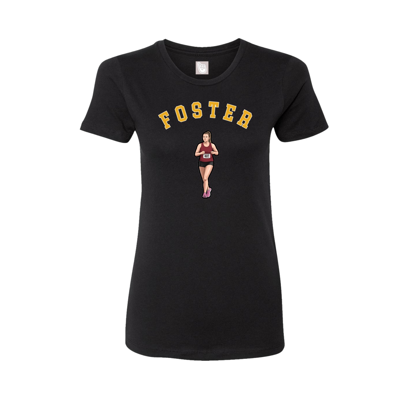 Womens Tee