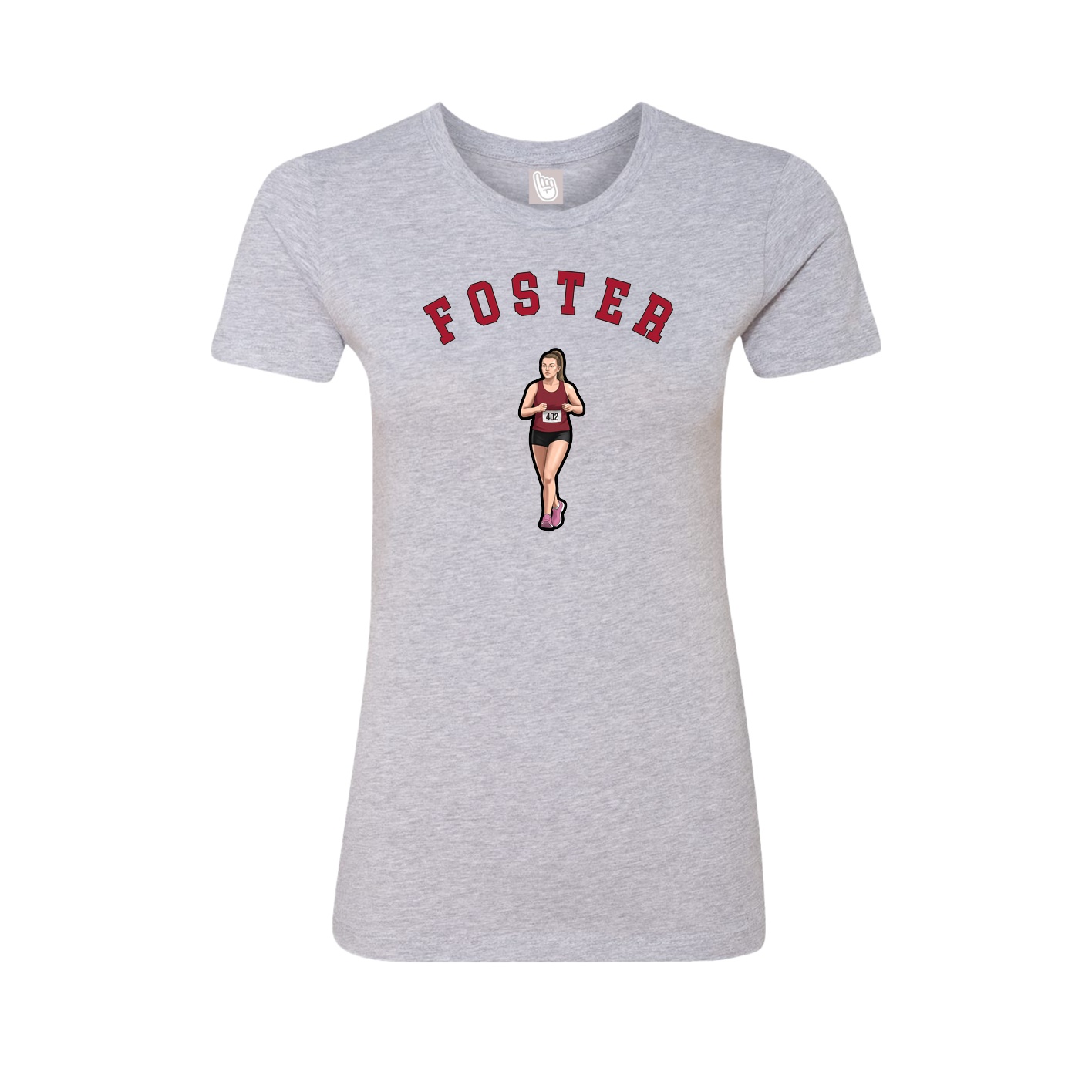 Womens Tee