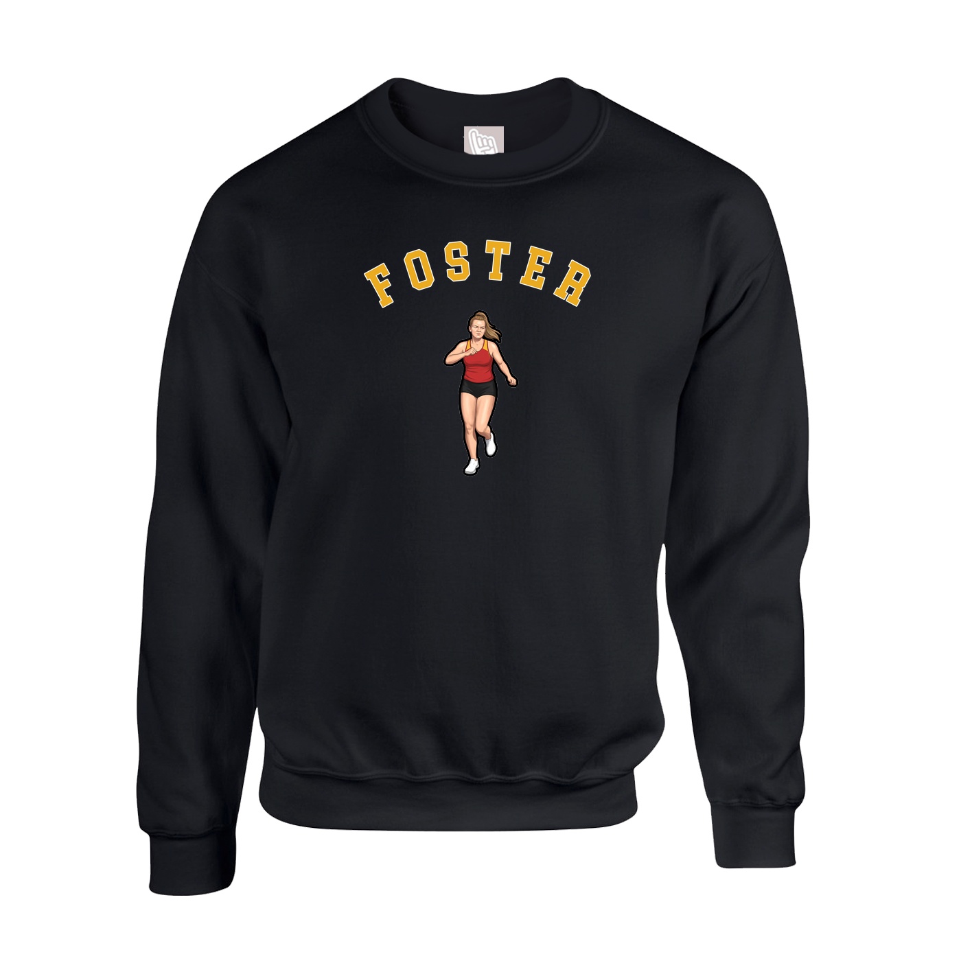 Fleece Crew