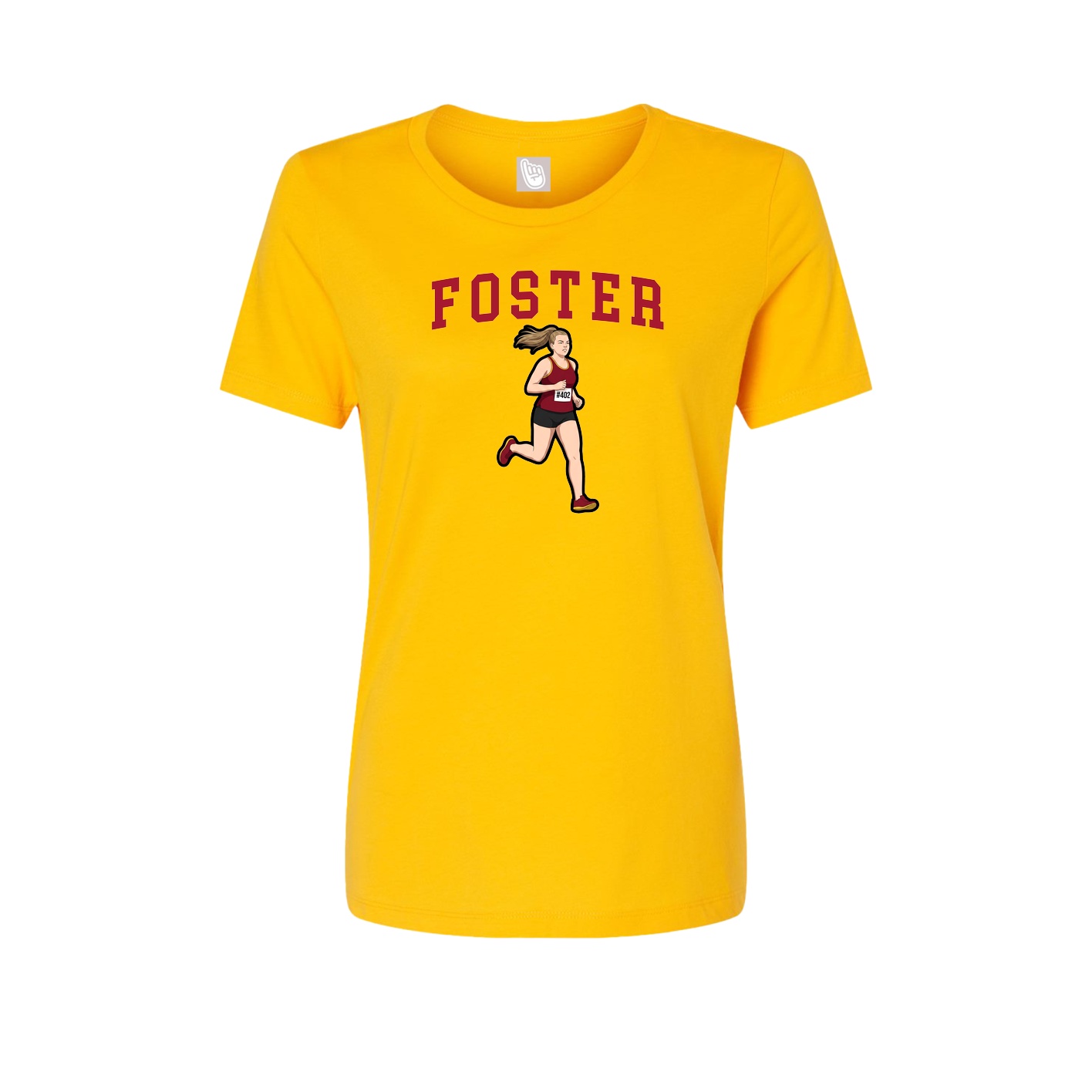 Womens Tee