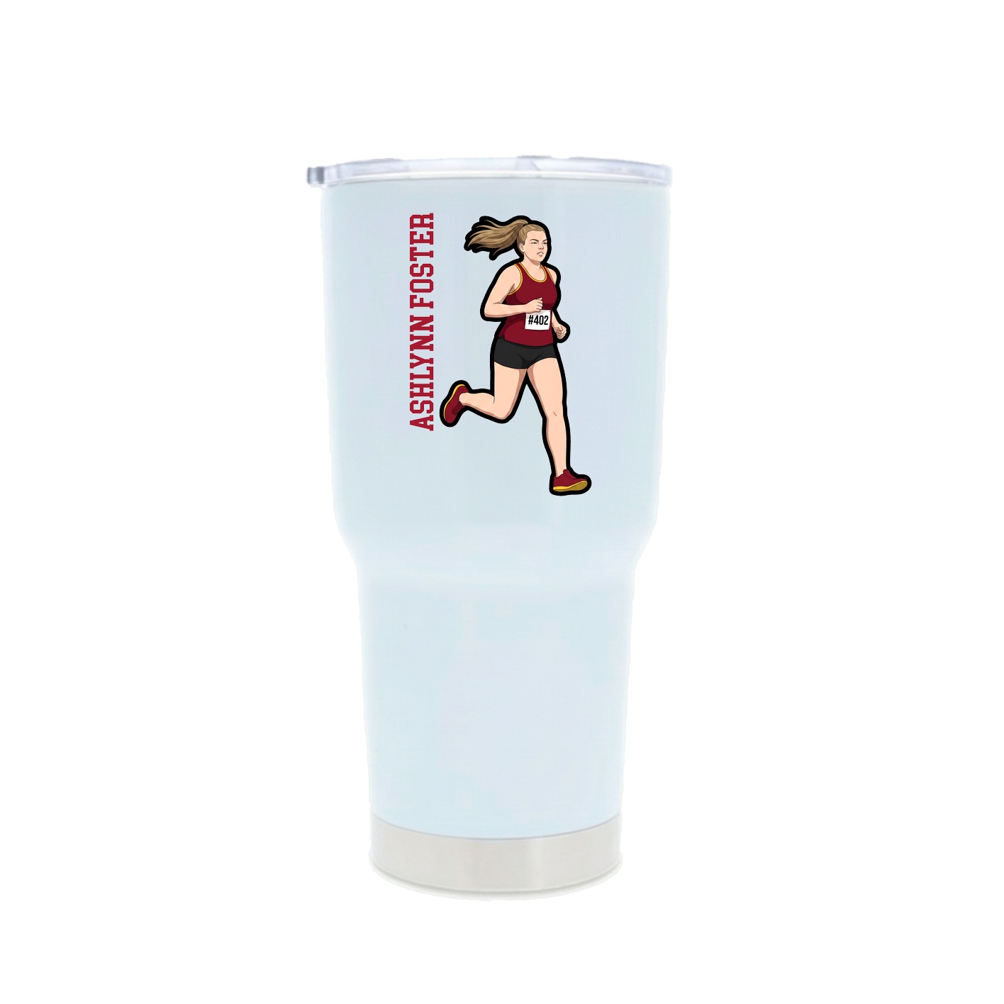 30oz Stainless Steel Tumbler