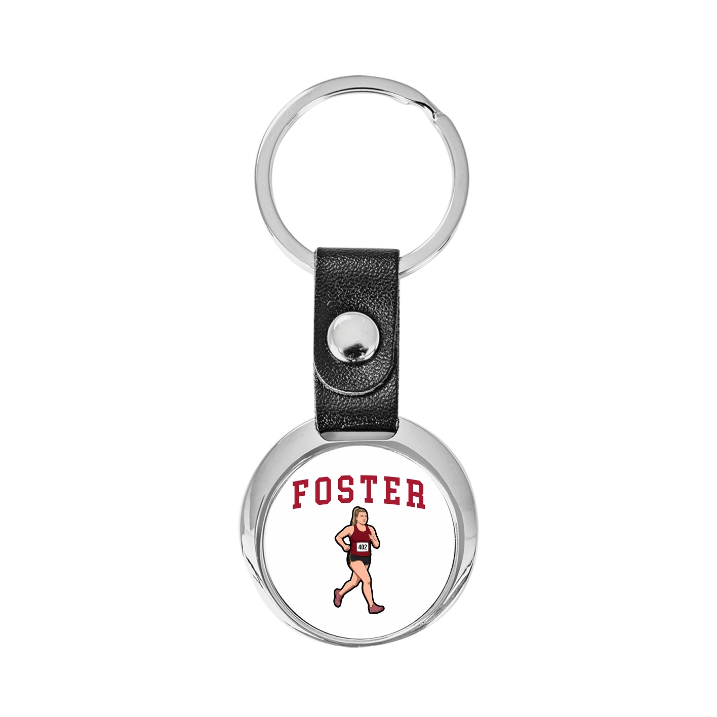 Key Chain — Shirsey in Classic