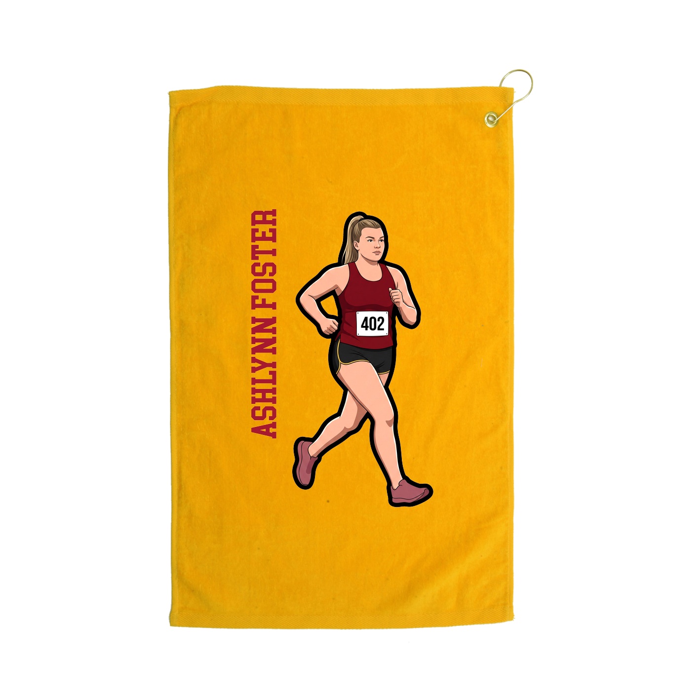 Golf Towel