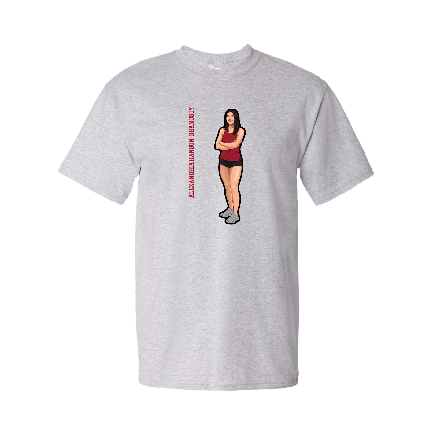 NIL Club Tee