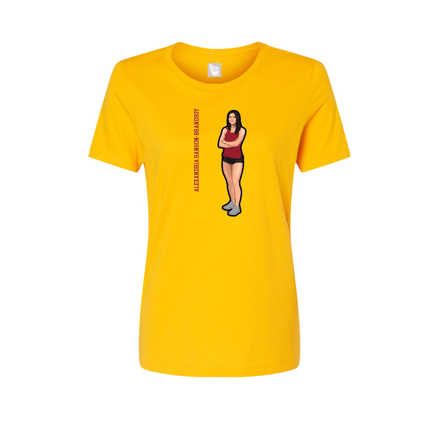 Womens Tee