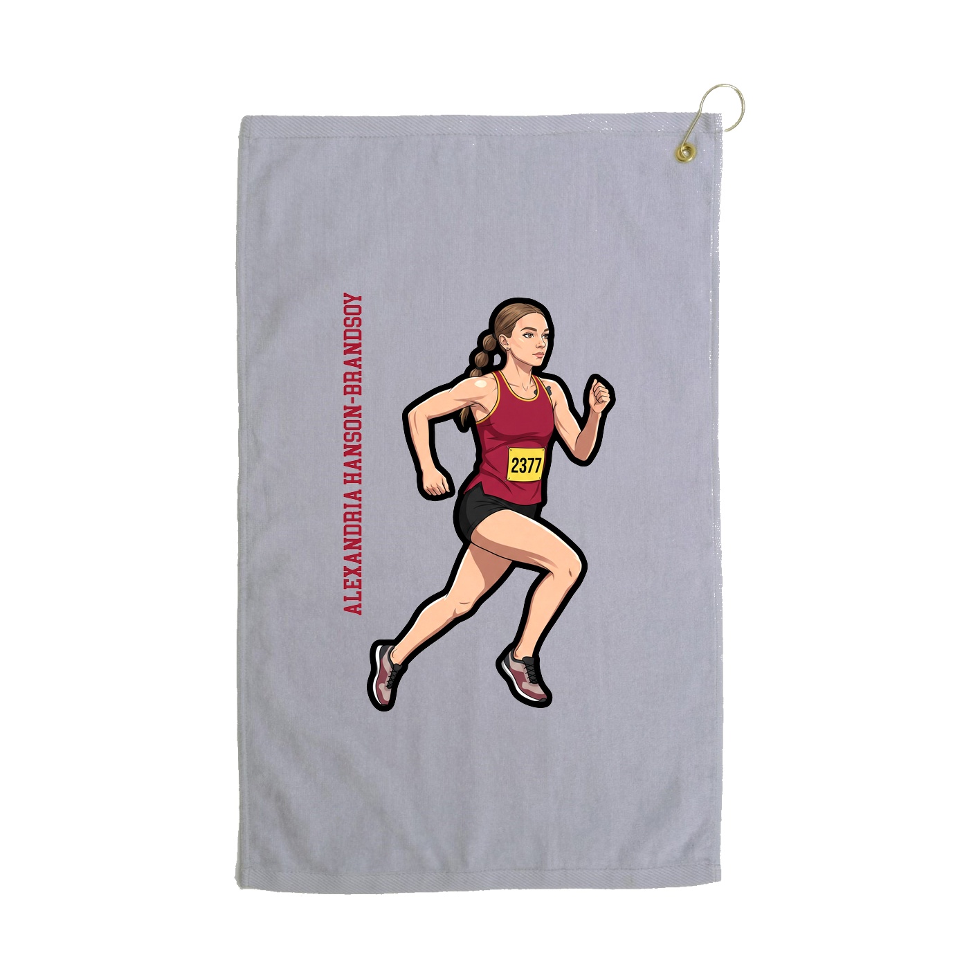 Golf Towel