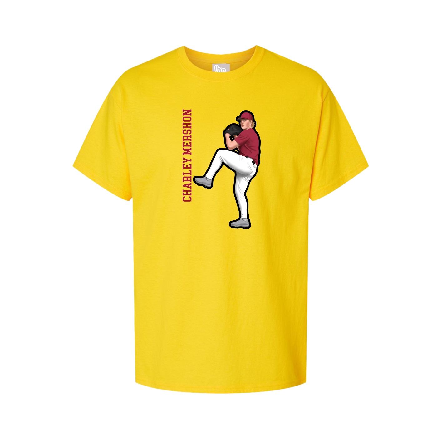 NIL Club Tee
