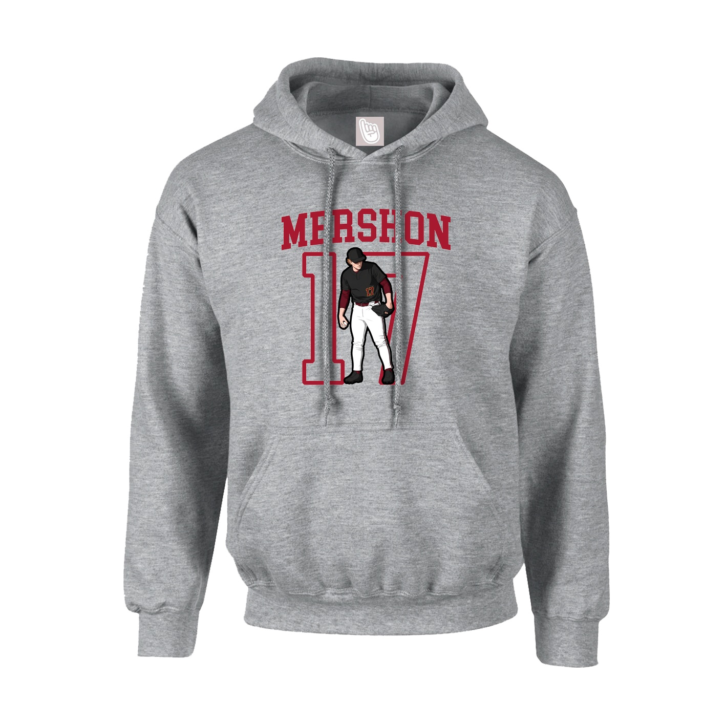 Youth Hoodie