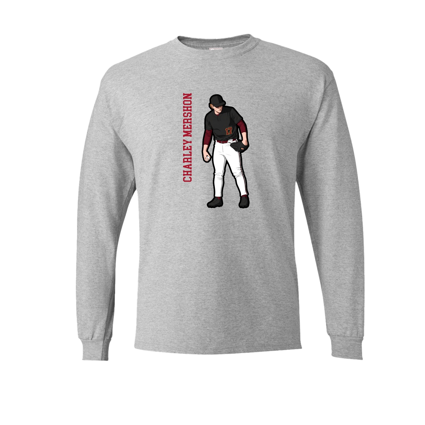 Long Sleeve Tee
