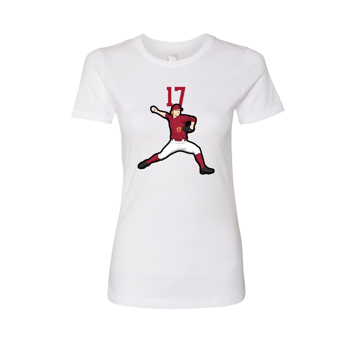 Womens Tee