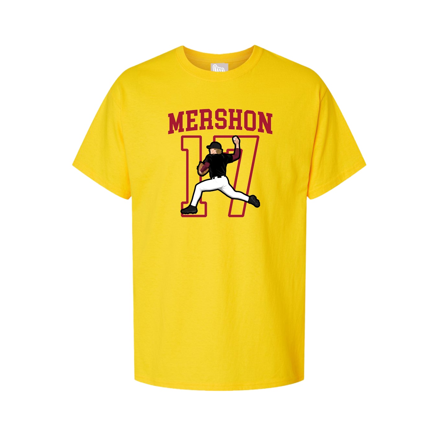 Youth Tee