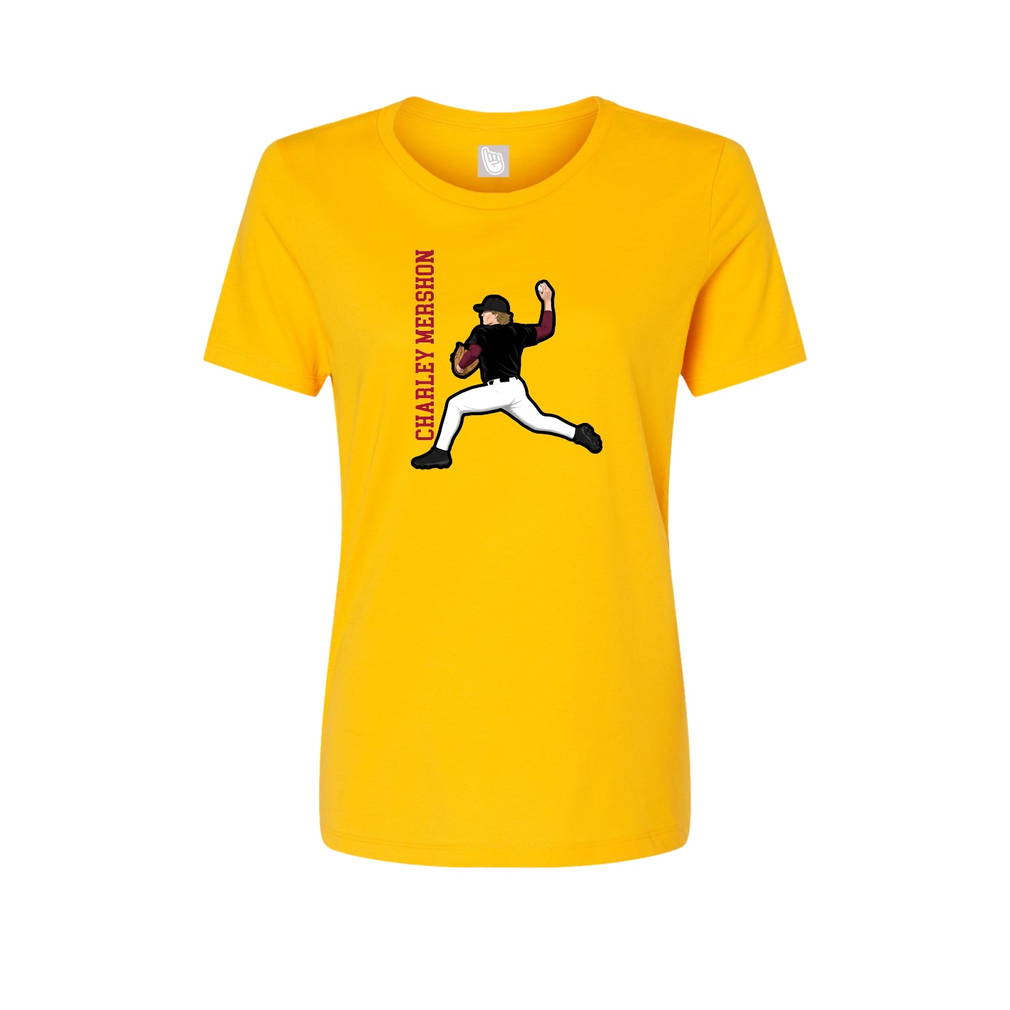 Womens Tee