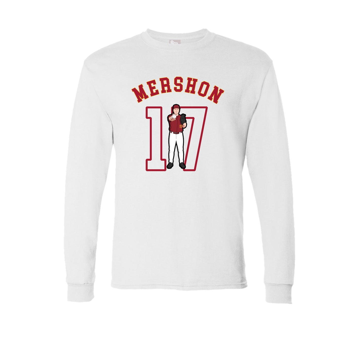 Long Sleeve Tee