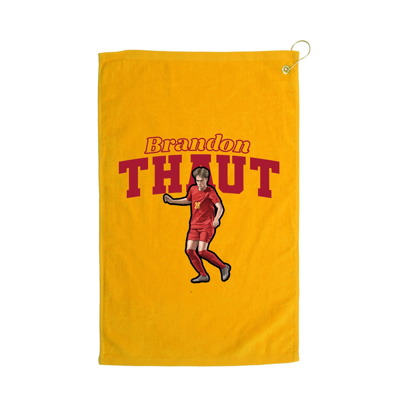 Golf Towel