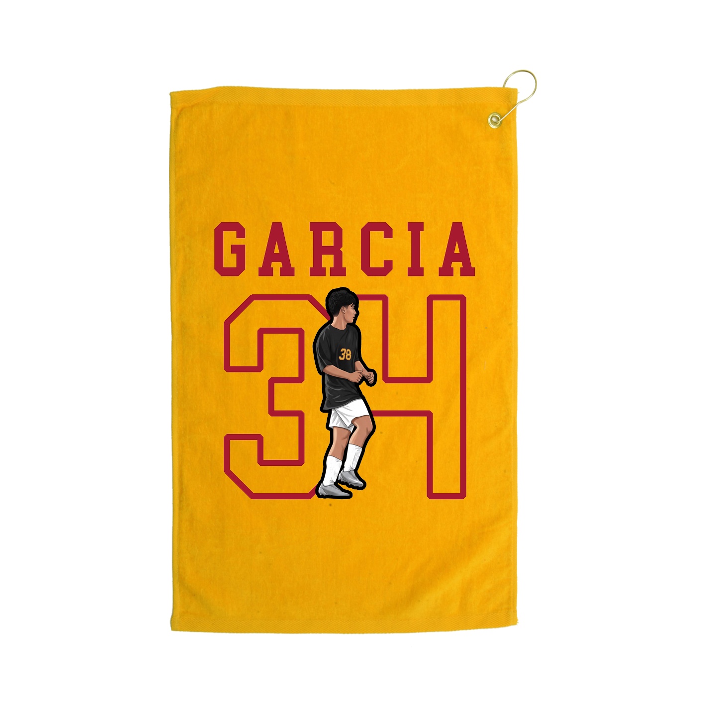 Golf Towel
