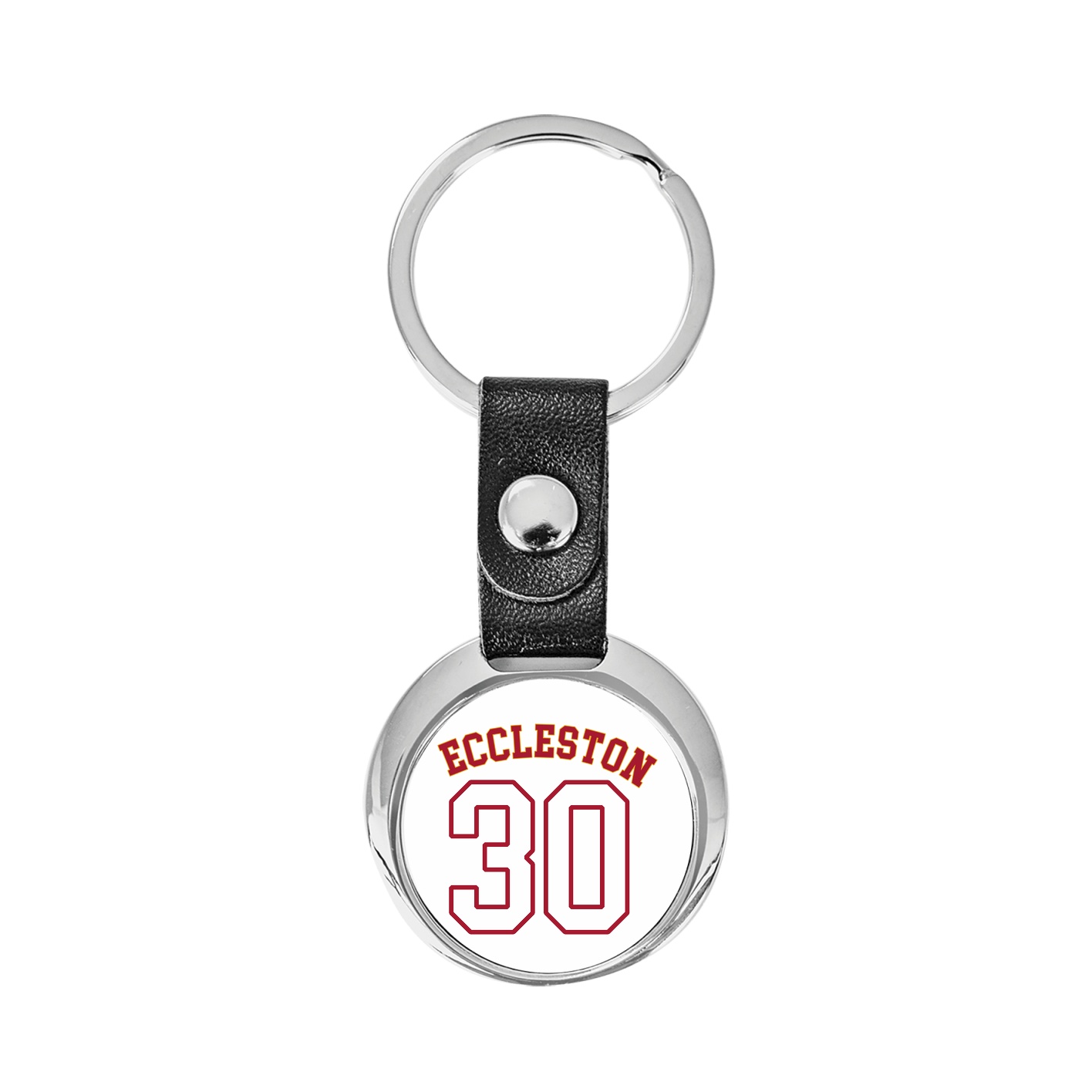 Key Chain — Shirsey Arch in Classic