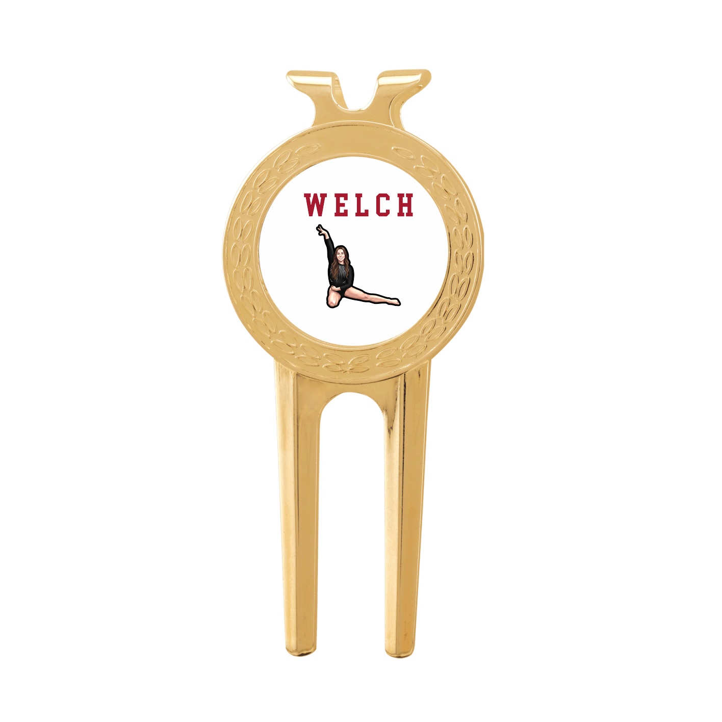 Divot Tool with Ball Marker — Shirsey in Classic