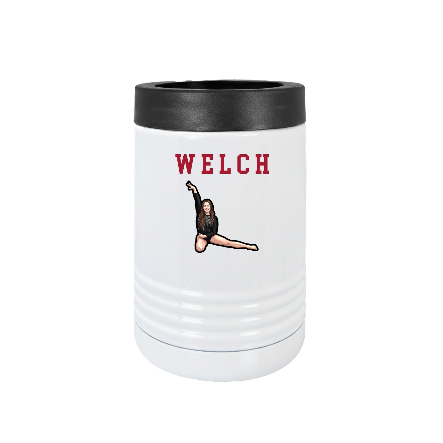 Beverage Holder — Shirsey in White