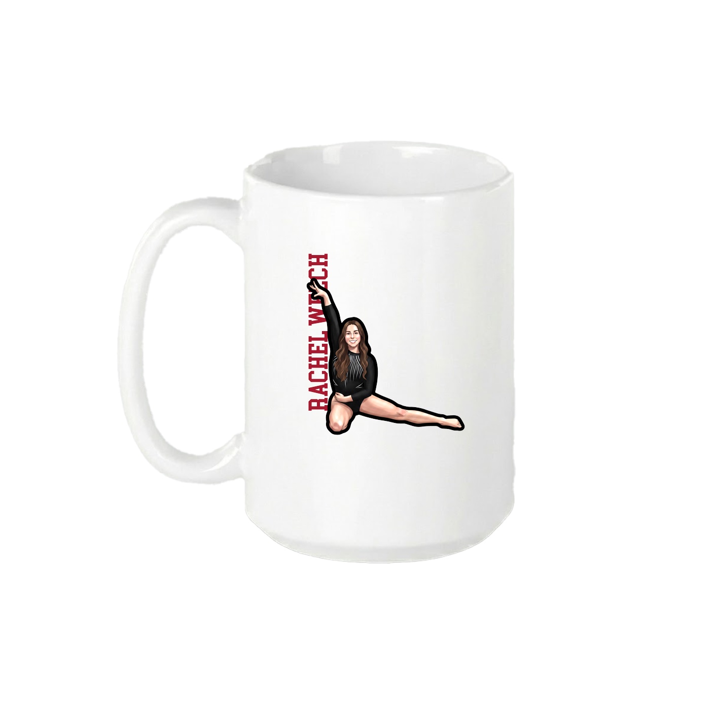 15oz Coffee Mug