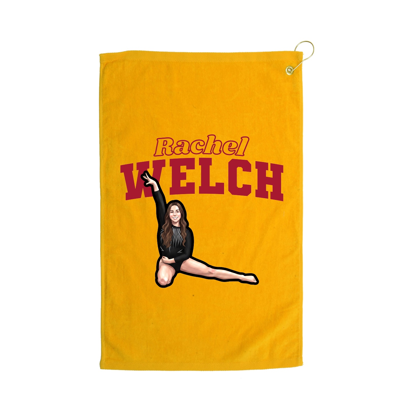 Golf Towel