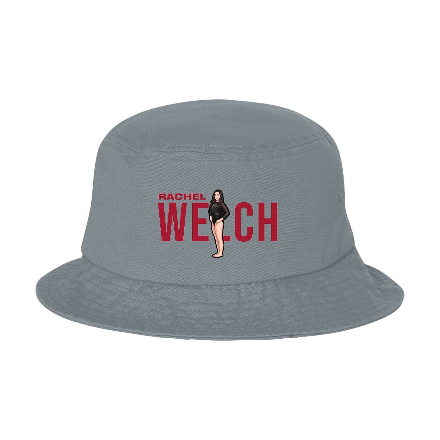 Bucket Cap