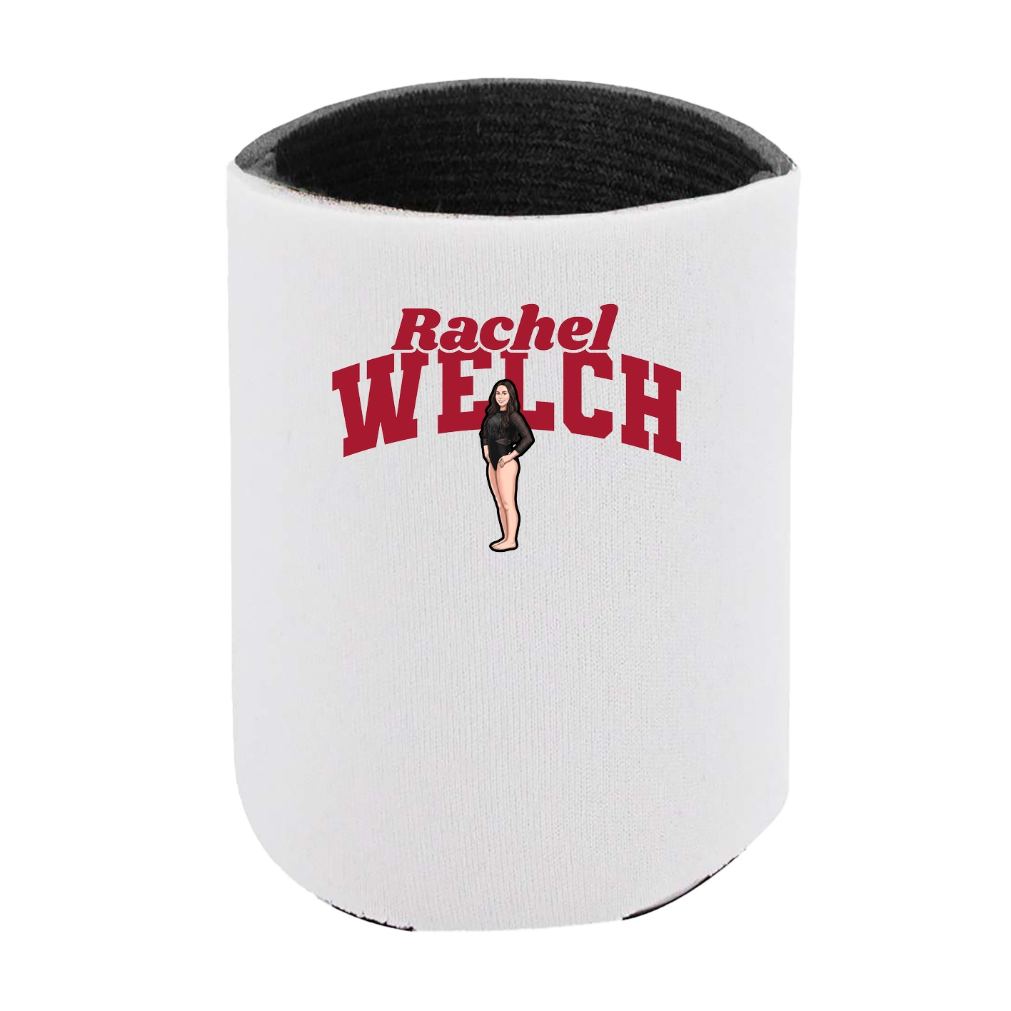Can Holder — Signature Arch in White