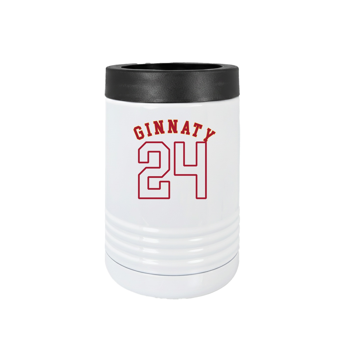 Beverage Holder — Shirsey Arch in White
