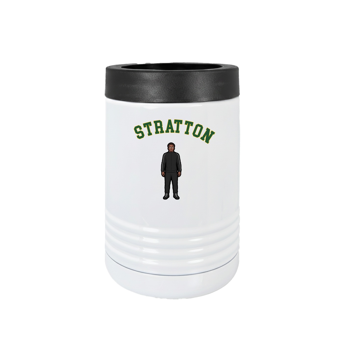 Beverage Holder — Shirsey Arch in White