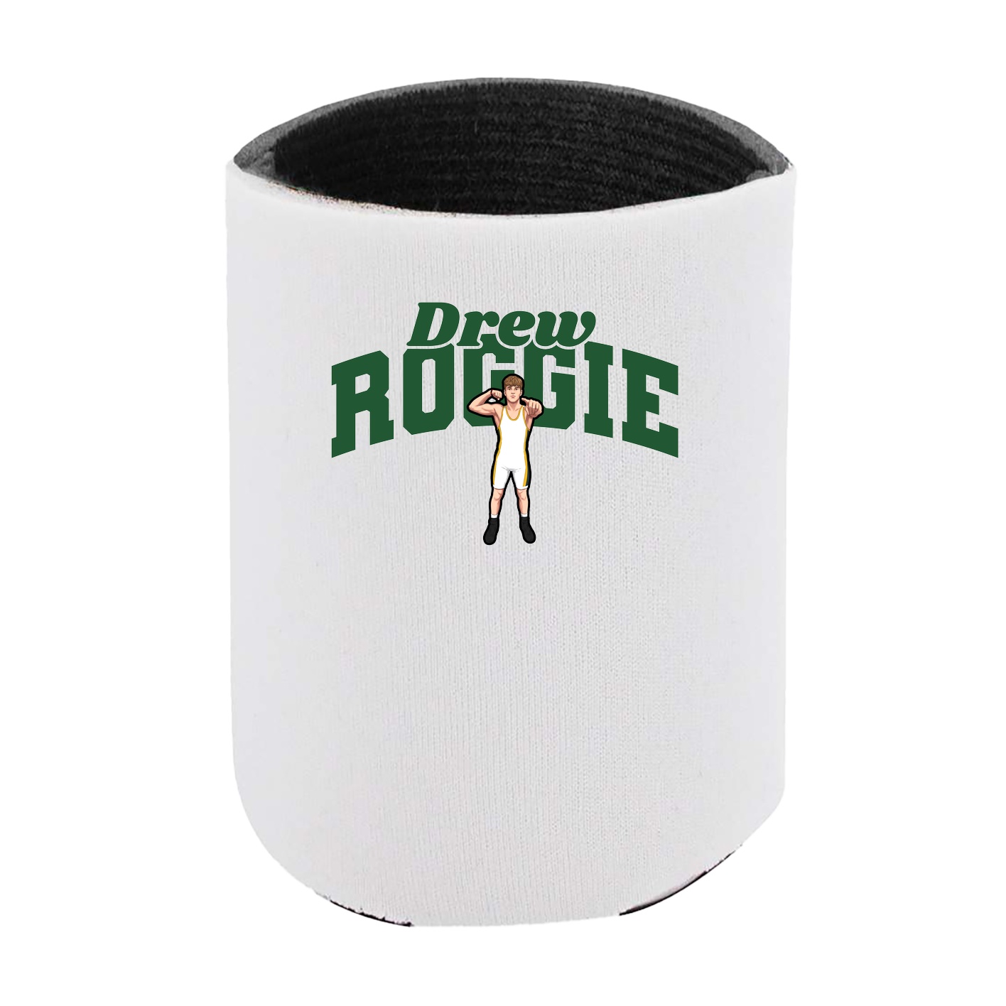 Can Holder — Signature Arch in White