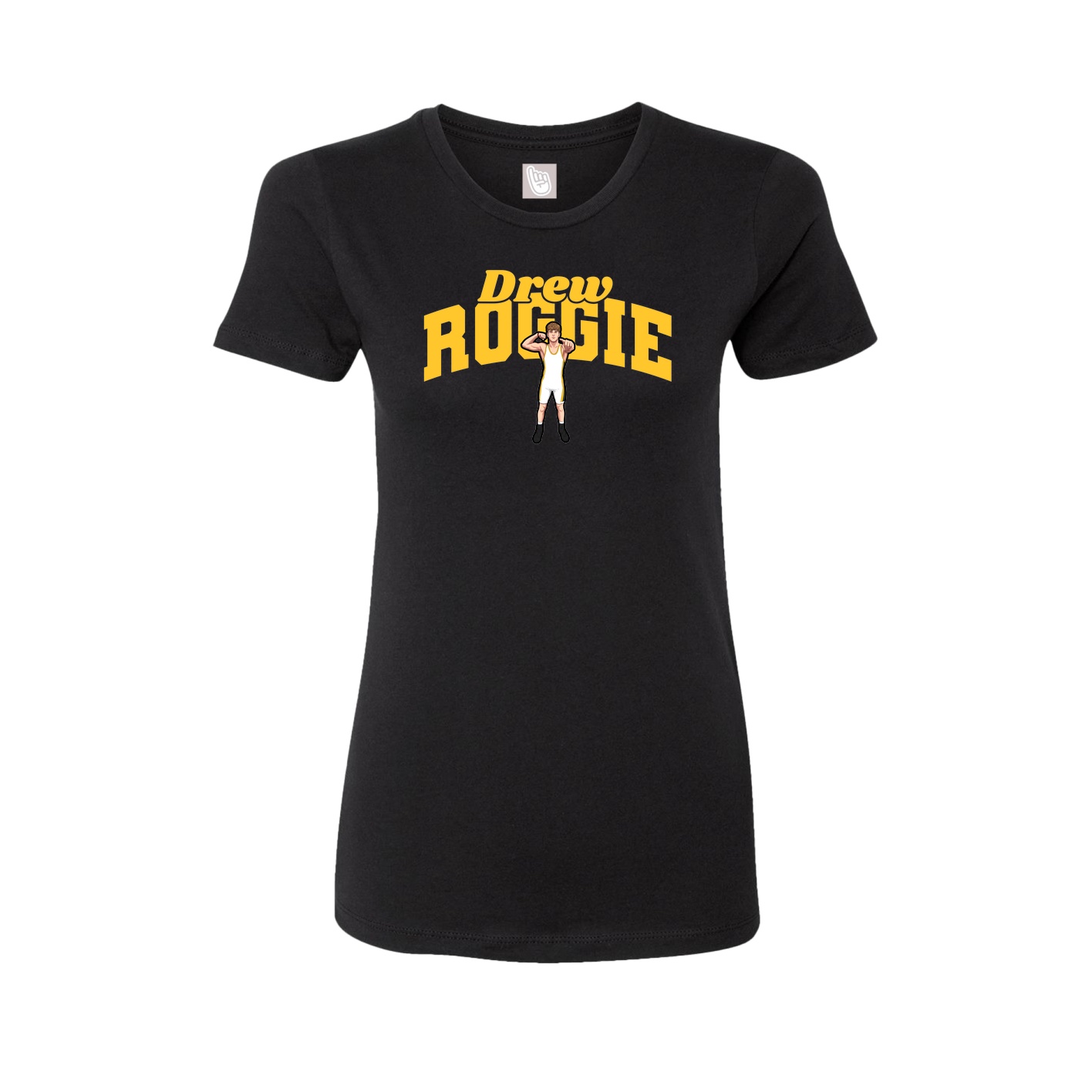 Fitted Women's Tee