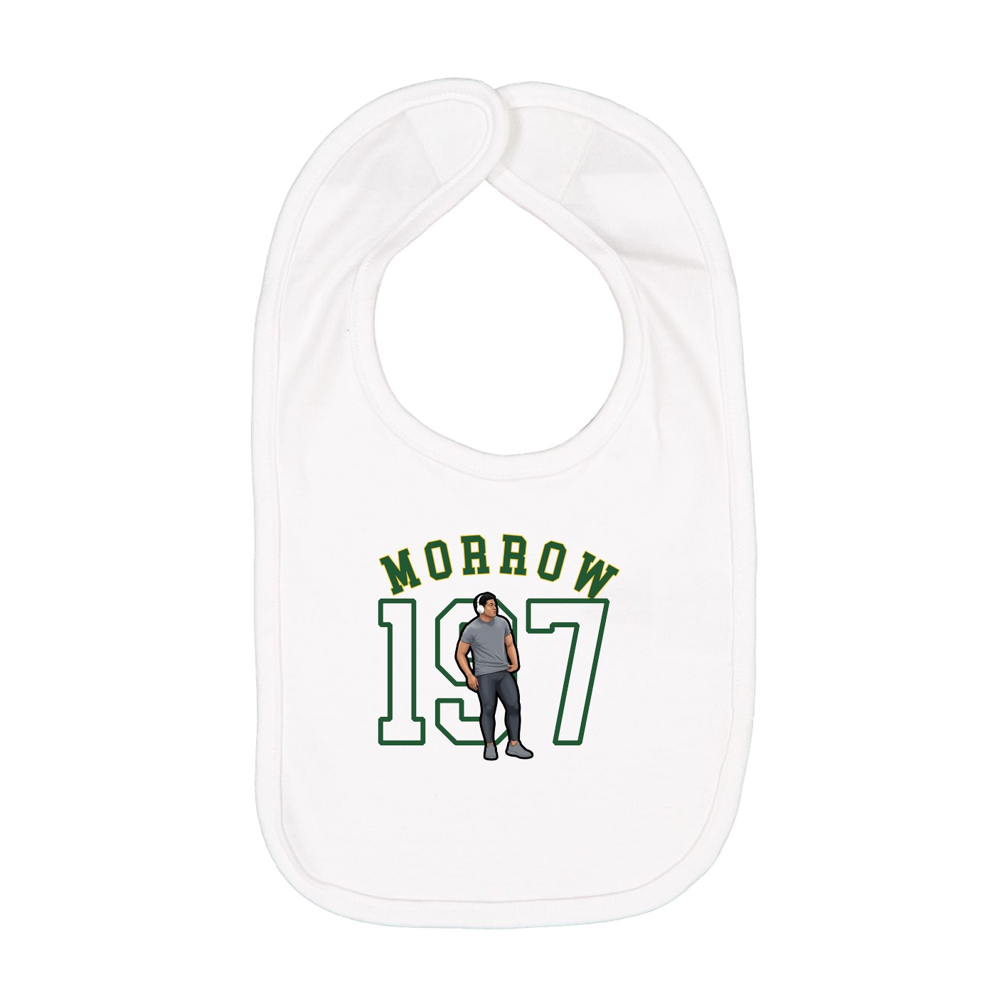 Infant Bib