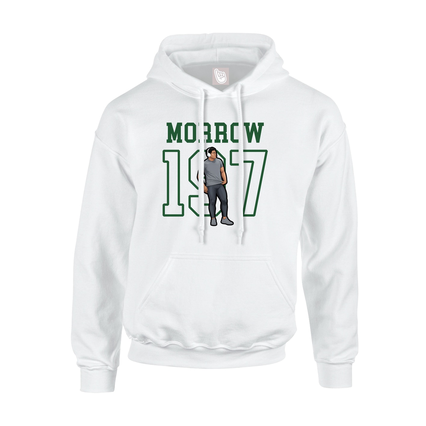 Youth Hoodie