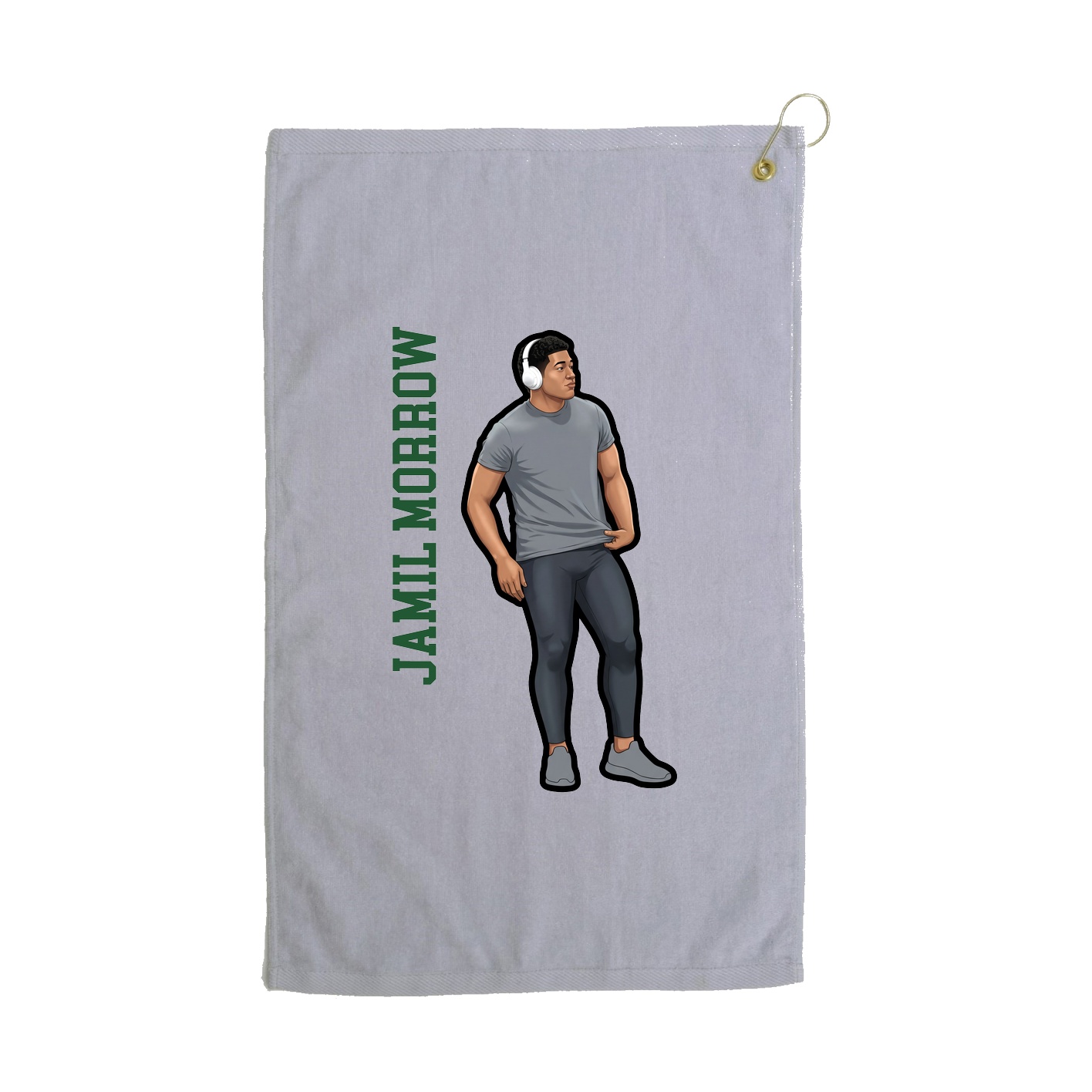 Golf Towel