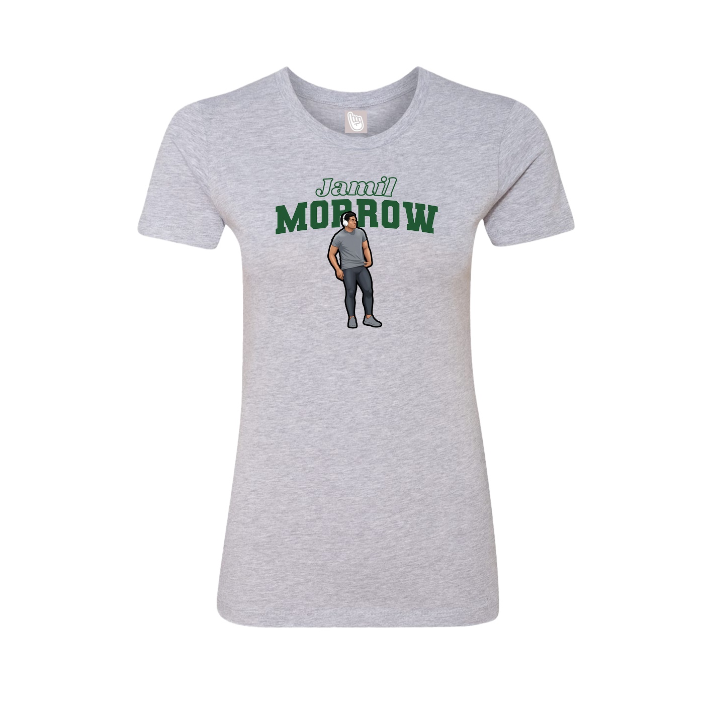 Womens Tee