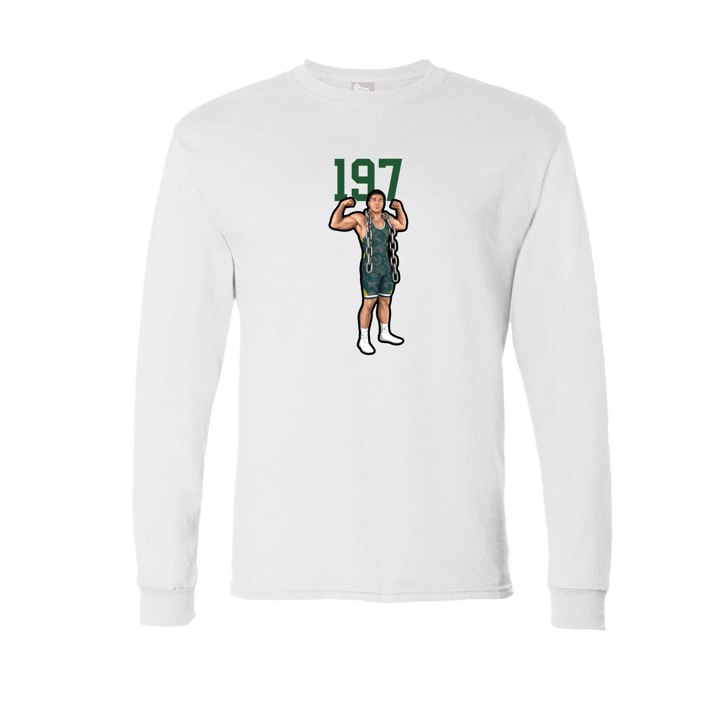 Long Sleeve Tee