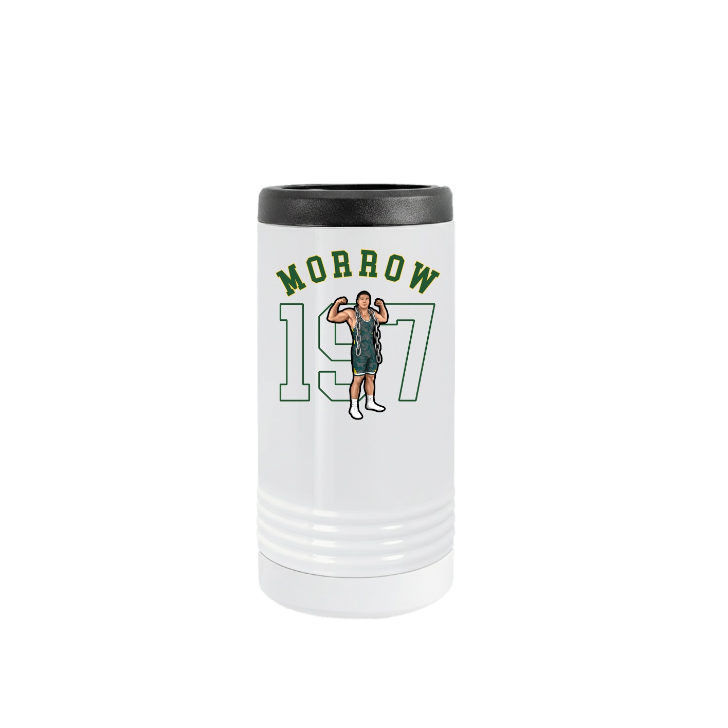 Slim Beverage Holder