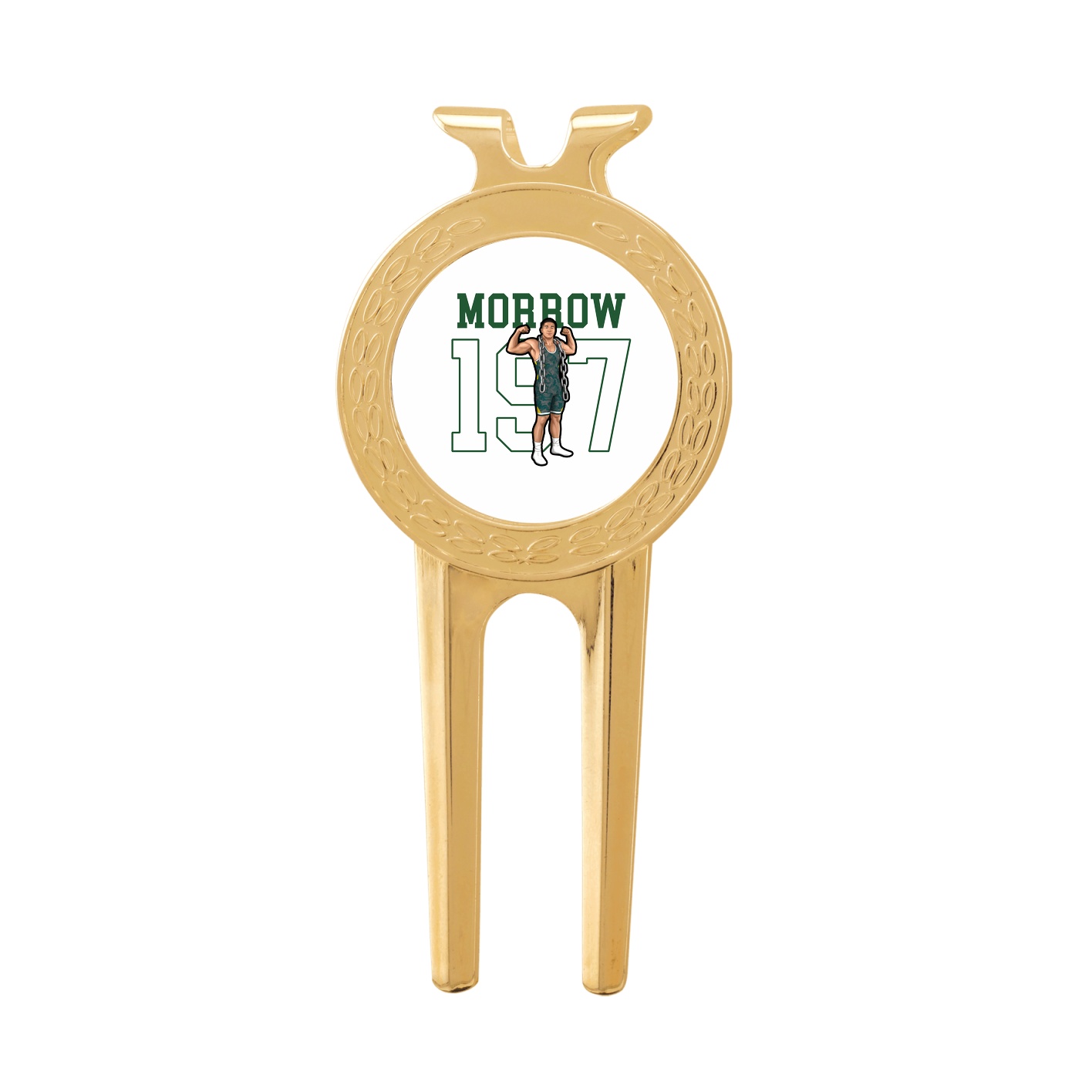 Divot Tool with Ball Marker — Shirsey in Classic