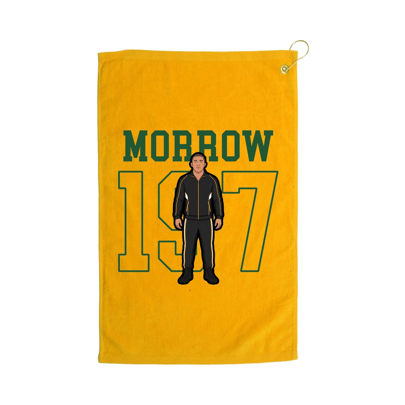 Golf Towel