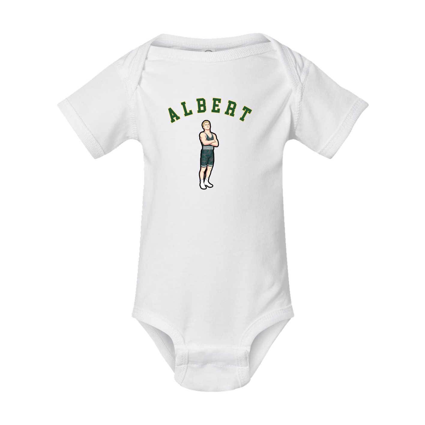 Baby Onesie