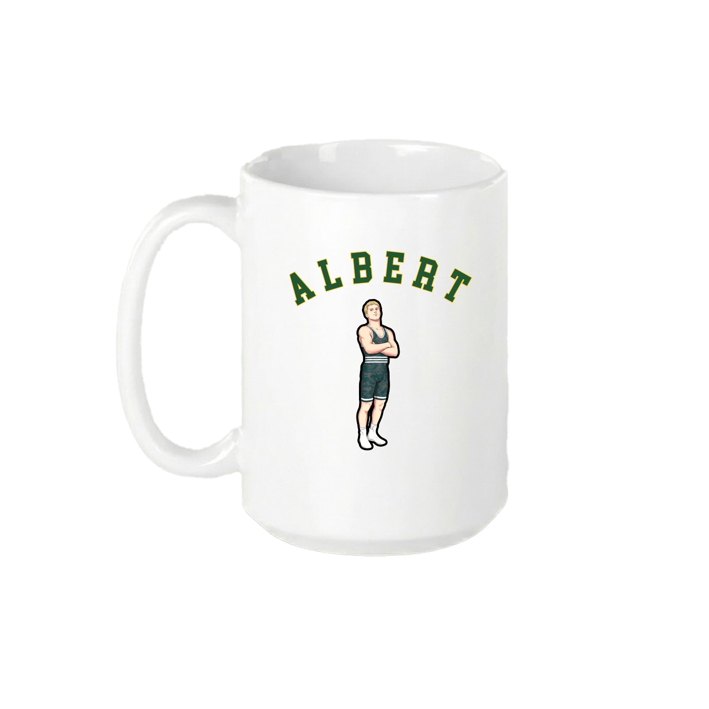 15oz Coffee Mug