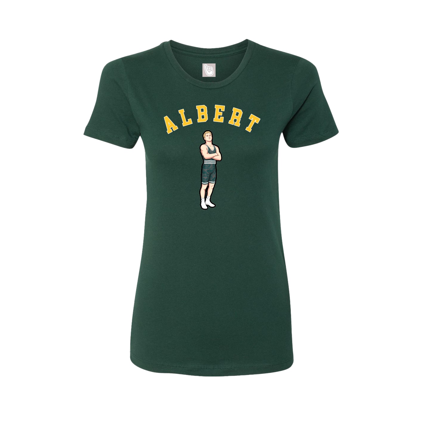 Womens Tee