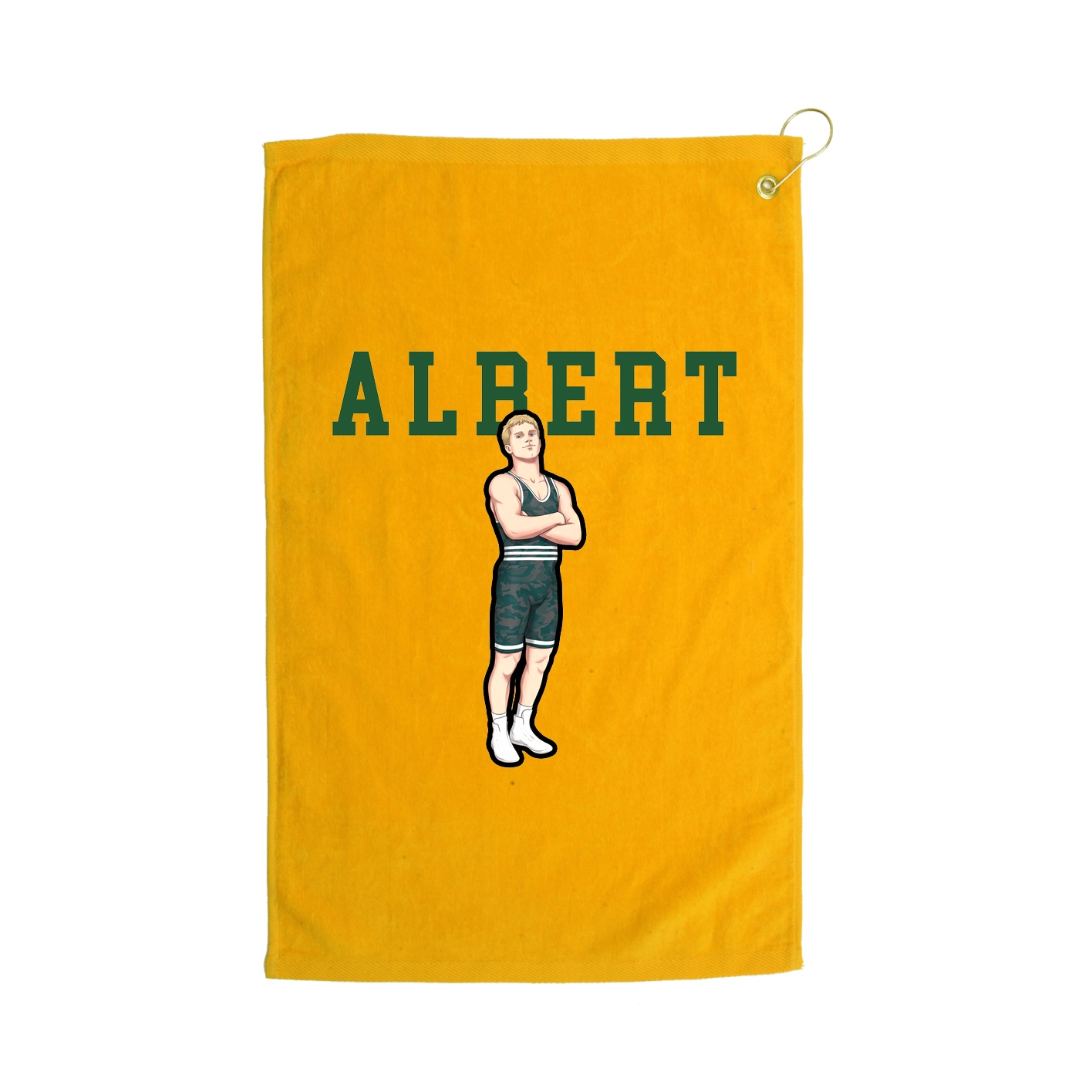 Golf Towel