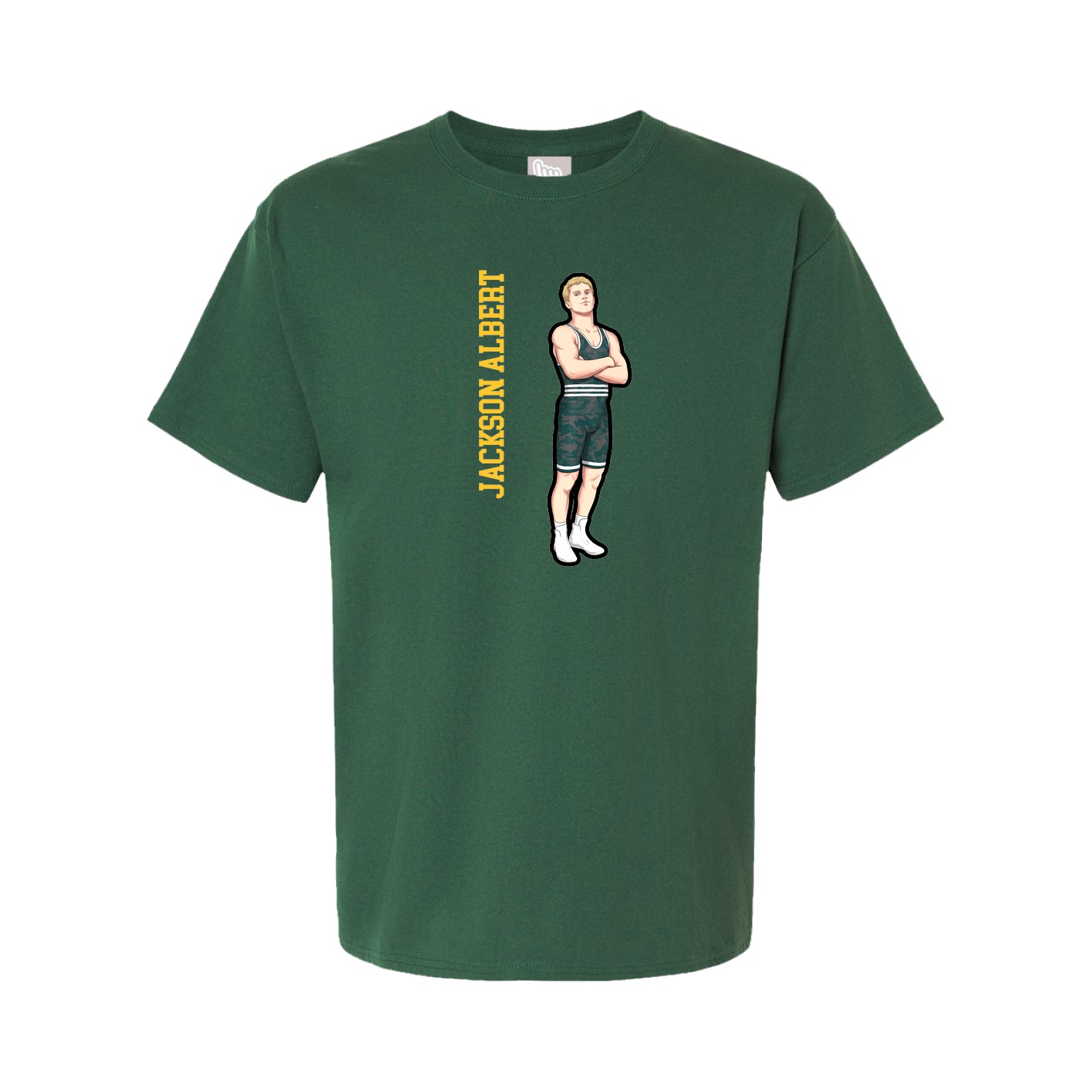 NIL Club Tee