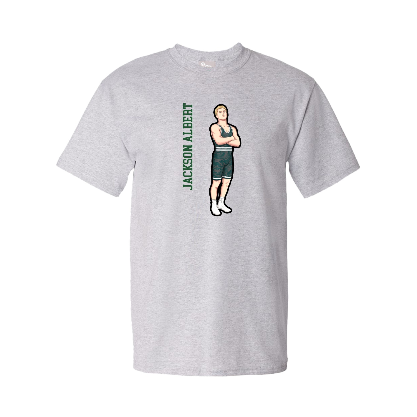 NIL Club Youth Tee