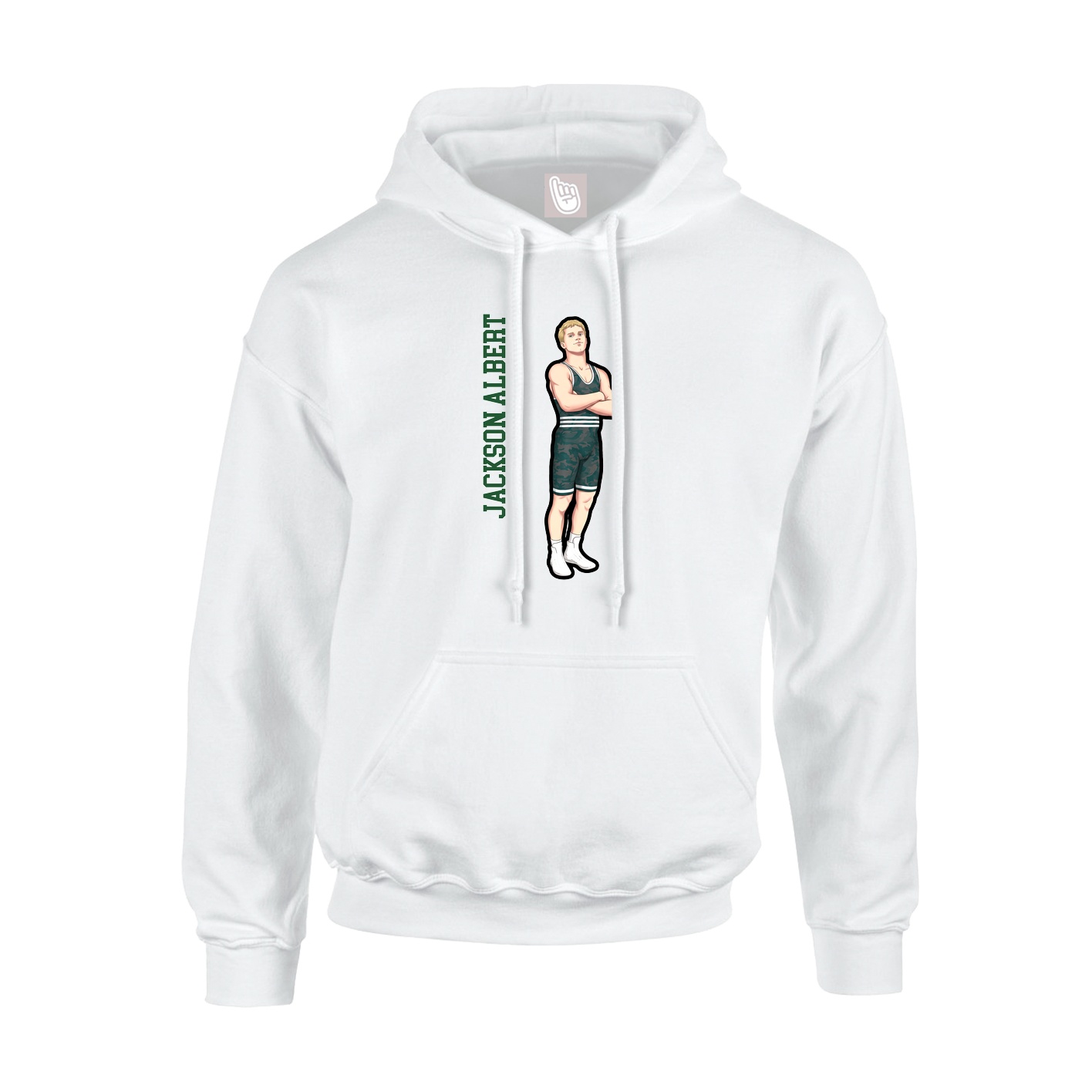 Youth Hoodie